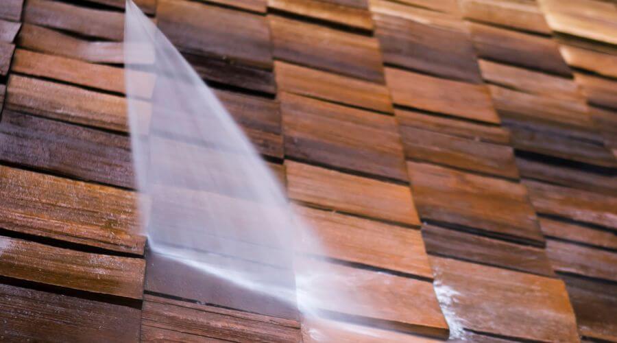 Asphalt Roofing in Frisco, NC